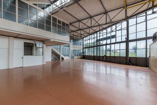 Medium property photo - Overschieseweg 34, 3044 EE Rotterdam